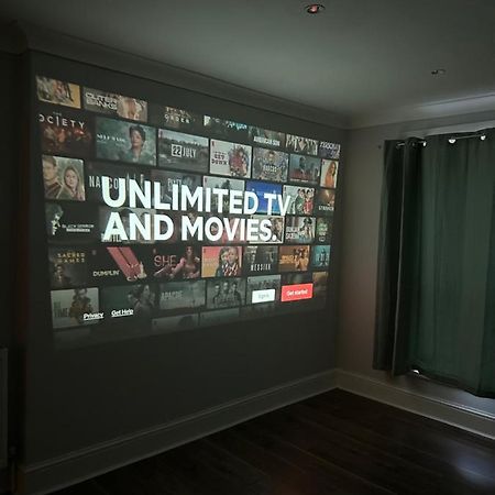 Liverpool Street Green Bedroom Лондон Екстериор снимка