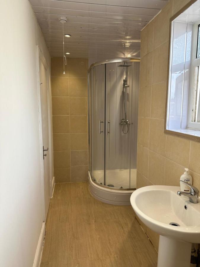 Liverpool Street Green Bedroom Лондон Екстериор снимка