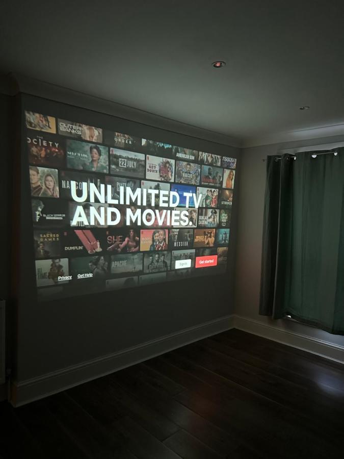 Liverpool Street Green Bedroom Лондон Екстериор снимка